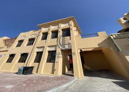 Townhouse - 6 bedrooms - 7 bathrooms for rent in Al Barsha 2 Villas - Al Barsha 2 - Al Barsha - Dubai