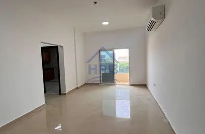 Apartment - 1 Bedroom - 2 Bathrooms for rent in Al Mowaihat 1 - Al Mowaihat - Ajman