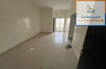 Apartment - 2 Bedrooms - 2 Bathrooms for rent in Ajman Corniche Residences - Ajman Corniche Road - Ajman