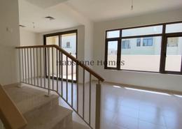 Townhouse - 3 bedrooms - 4 bathrooms for rent in Mira Oasis - Reem - Dubai