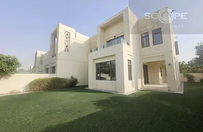 فيلا - 4 غرف نوم - 4 حمامات للايجار في ميرا اوازيس 3 - ميرا  اوازيس - ريم - دبي