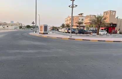 Land - Studio for sale in Al Mowaihat 1 - Al Mowaihat - Ajman