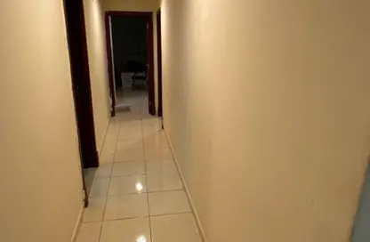 Apartment - 2 Bedrooms - 3 Bathrooms for sale in Orient Tower 1 - Orient Towers - Al Bustan - Ajman