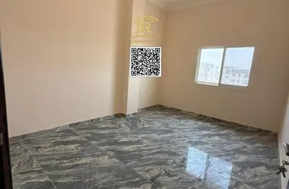 شقة - غرفة نوم - 2 حمامات للايجار في الجرف 3 - الجرف - عجمان وسط المدينة - عجمان