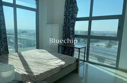 Apartment - 2 Bedrooms - 3 Bathrooms for sale in DEC Tower 2 - DEC Towers - Dubai Marina - Dubai