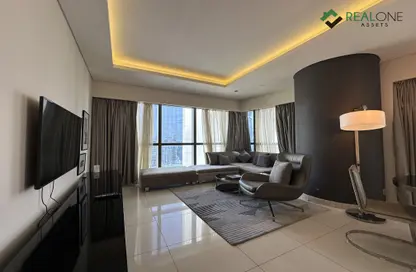 Apartment - 2 Bedrooms - 2 Bathrooms for sale in Tower B - DAMAC Towers by Paramount - Business Bay - Dubai