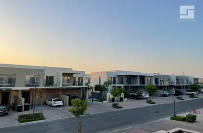 Townhouse - 3 Bedrooms - 4 Bathrooms for rent in Camelia 1 - Camelia - Arabian Ranches 2 - Dubai