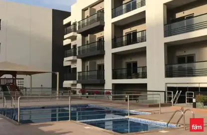 Apartment - Studio - 1 Bathroom for sale in Joya Dorado Residences - Al Barsha South - Al Barsha - Dubai