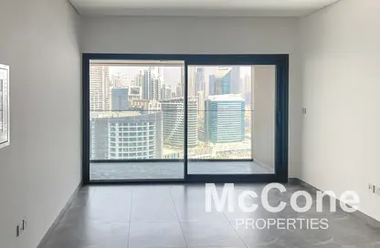 Apartment - 1 Bedroom - 1 Bathroom for rent in Peninsula One - Peninsula - Business Bay - Dubai