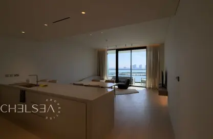 Apartment - 2 Bedrooms - 3 Bathrooms for rent in Kempinski Residences The Creek - Al Jaddaf - Dubai