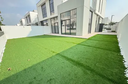 Townhouse - 4 Bedrooms - 4 Bathrooms for rent in Murooj Al Furjan - Al Furjan - Dubai