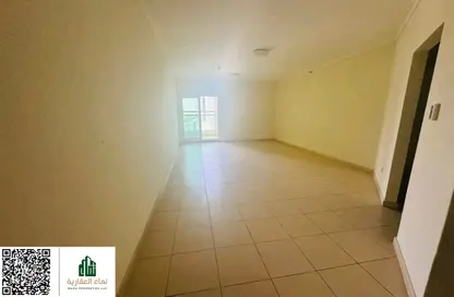 Apartment - 3 Bedrooms - 4 Bathrooms for rent in Al Naemiya Tower 3 - Al Naemiya Towers - Al Nuaimiya - Ajman