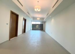 Empty Room image for: Apartment - 2 bedrooms - 3 bathrooms for rent in Dune Residency - Jumeirah Village Circle - Dubai, Image 1