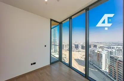 Apartment - 1 Bedroom - 2 Bathrooms for sale in Waves Grande - Sobha Hartland - Mohammed Bin Rashid City - Dubai