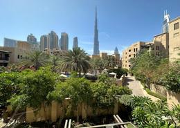 شقة - 3 غرف نوم - 4 حمامات للكراء في ريحان 8 - ريحان - المدينة القديمة - دبي شقة - 3 غرف نوم - 4 حمامات للكراء في ريحان 8 - ريحان - المدينة القديمة - دبي