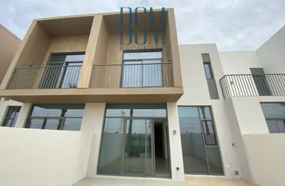 Villa - 3 Bedrooms - 3 Bathrooms for rent in Spring - Arabian Ranches 3 - Dubai