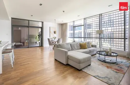 Apartment - 1 Bedroom - 2 Bathrooms for sale in Building 6A - CityWalk Residential - City Walk - Dubai