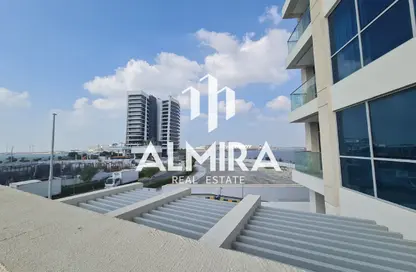 Apartment - 3 Bedrooms - 4 Bathrooms for rent in P-2612 - Al Raha Beach - Abu Dhabi