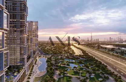 Apartment - 5 Bedrooms - 5 Bathrooms for sale in Sobha one Tower A - Sobha Hartland - Mohammed Bin Rashid City - Dubai