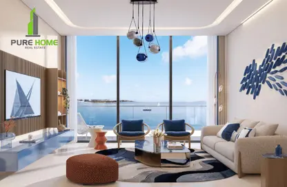 شقة - 2 غرف نوم - 3 حمامات للبيع في إقامات سيامونت أوتوجراف كوليكشن - شمس أبوظبي - جزيرة الريم - أبوظبي شقة - 2 غرف نوم - 3 حمامات للبيع في إقامات سيامونت أوتوجراف كوليكشن - شمس أبوظبي - جزيرة الريم - أبوظبي