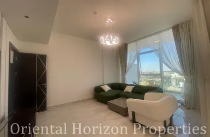 Apartment - 2 Bedrooms - 3 Bathrooms for sale in Gemz by Danube - Al Furjan - Dubai Apartment - 2 Bedrooms - 3 Bathrooms for sale in Gemz by Danube - Al Furjan - Dubai