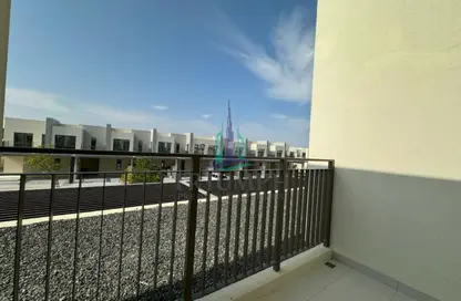 فيلا - 3 غرف نوم - 4 حمامات للايجار في باركسايد 2 - اعمار الجنوبية - دبي الجنوب (مركز دبي العالمي) - دبي