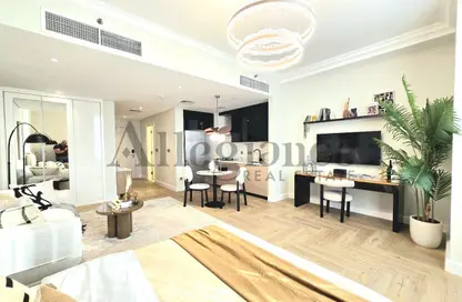 شقة - 1 حمام للبيع في كابيتال باي 1 - كابيتال باي - الخليج التجاري - دبي