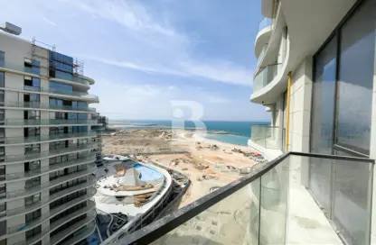 شقة - غرفة نوم - 1 حمام للبيع في باي ريزيدنس - جزيرة حياة - ميناء العرب - راس الخيمة - رأس الخيمة