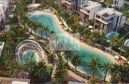 Townhouse - 3 Bedrooms - 4 Bathrooms for sale in Nad Al Sheba Gardens - Phase 5 - Nad Al Sheba 1 - Nad Al Sheba - Dubai