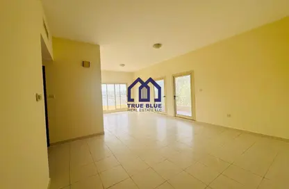 Apartment - 1 Bedroom - 2 Bathrooms for rent in Golf Apartments - Al Hamra Village - Ras Al Khaimah