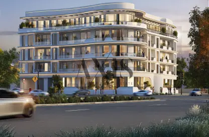 شقة - غرفة نوم - 1 حمام للبيع في زينيا ريزيدنسز - قرية الجميرا سركل - دبي