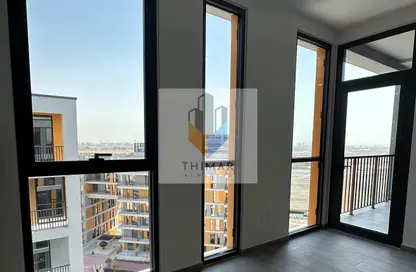 Apartment - 1 Bedroom - 2 Bathrooms for rent in Noor 1 - Midtown Noor - Dubai Production City (IMPZ) - Dubai