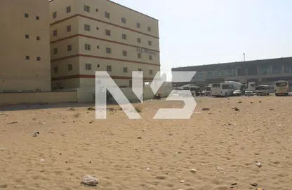 Land - Studio for sale in Jebel Ali Industrial 1 - Jebel Ali Industrial - Jebel Ali - Dubai