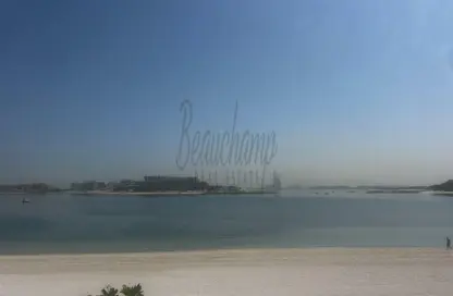 تاون هاوس - 5 غرف نوم - 6 حمامات للايجار في نخلة جميرا - دبي