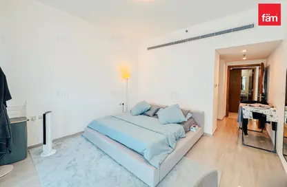 شقة - غرفة نوم - 2 حمامات للبيع في باي سكوير مبني رقم 3 - باي سكوير - الخليج التجاري - دبي