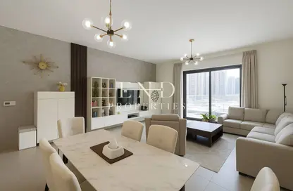 شقة - 2 غرف نوم - 3 حمامات للبيع في حدائق زازين - الفرجان - دبي شقة - 2 غرف نوم - 3 حمامات للبيع في حدائق زازين - الفرجان - دبي