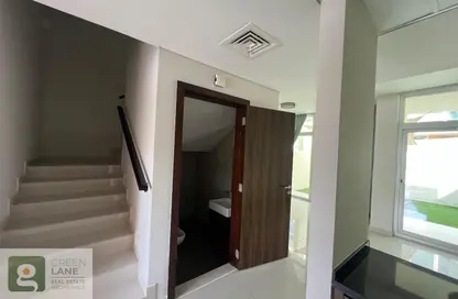 Townhouse - 3 Bedrooms - 3 Bathrooms for rent in Aknan Villas - Avencia - Damac Hills 2 - Dubai