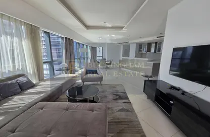 Apartment - 3 Bedrooms - 3 Bathrooms for sale in Tower D - DAMAC Towers by Paramount - Business Bay - Dubai