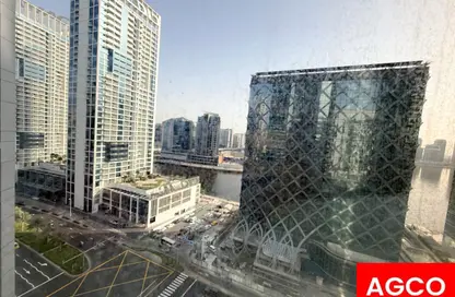Office Space - Studio for rent in Westburry Tower 1 - Westburry Square - Business Bay - Dubai