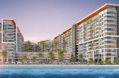 Apartment - 2 Bedrooms - 3 Bathrooms for sale in Khor Fakkan - Sharjah