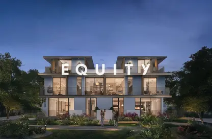 Villa - 4 Bedrooms - 5 Bathrooms for sale in Avena 2 - The Valley - Dubai