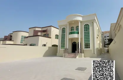 فيلا - 5 غرف نوم - 6 حمامات للايجار في 1 الروضة - الروضة - عجمان فيلا - 5 غرف نوم - 6 حمامات للايجار في 1 الروضة - الروضة - عجمان