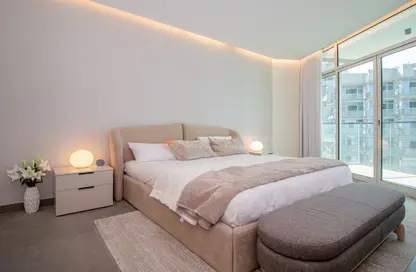 Apartment - Studio - 1 Bathroom for sale in Playa Viva - Al Marjan Island - Ras Al Khaimah