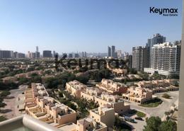 Outdoor Building image for: Studio - 1 bathroom for rent in Eagle Heights - Dubai Sports City - Dubai, Image 1