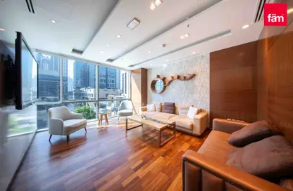 Office Space - Studio for rent in Bay Square Building 11 - Bay Square - Business Bay - Dubai