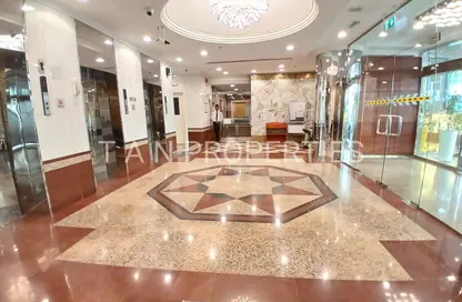 Apartment - 1 Bedroom - 2 Bathrooms for rent in Golden Sands 12 - Mankhool - Bur Dubai - Dubai