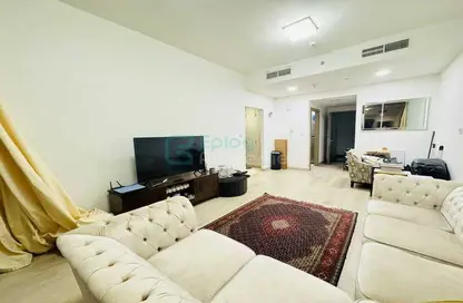 شقة - غرفة نوم - 1 حمام للايجار في بلوم تاورز بي - ابراج بلووم - قرية الجميرا سركل - دبي