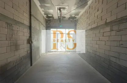 Office Space - Studio - 1 Bathroom for rent in Azizi Amber - Al Furjan - Dubai