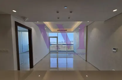 Apartment - 1 Bedroom - 2 Bathrooms for sale in Gateway Residences 2 - Mina Al Arab - Ras Al Khaimah