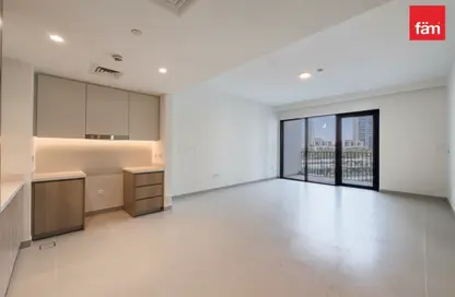 Apartment - 1 Bedroom - 1 Bathroom for sale in Island Park 1 - Dubai Creek Harbour (The Lagoons) - Dubai